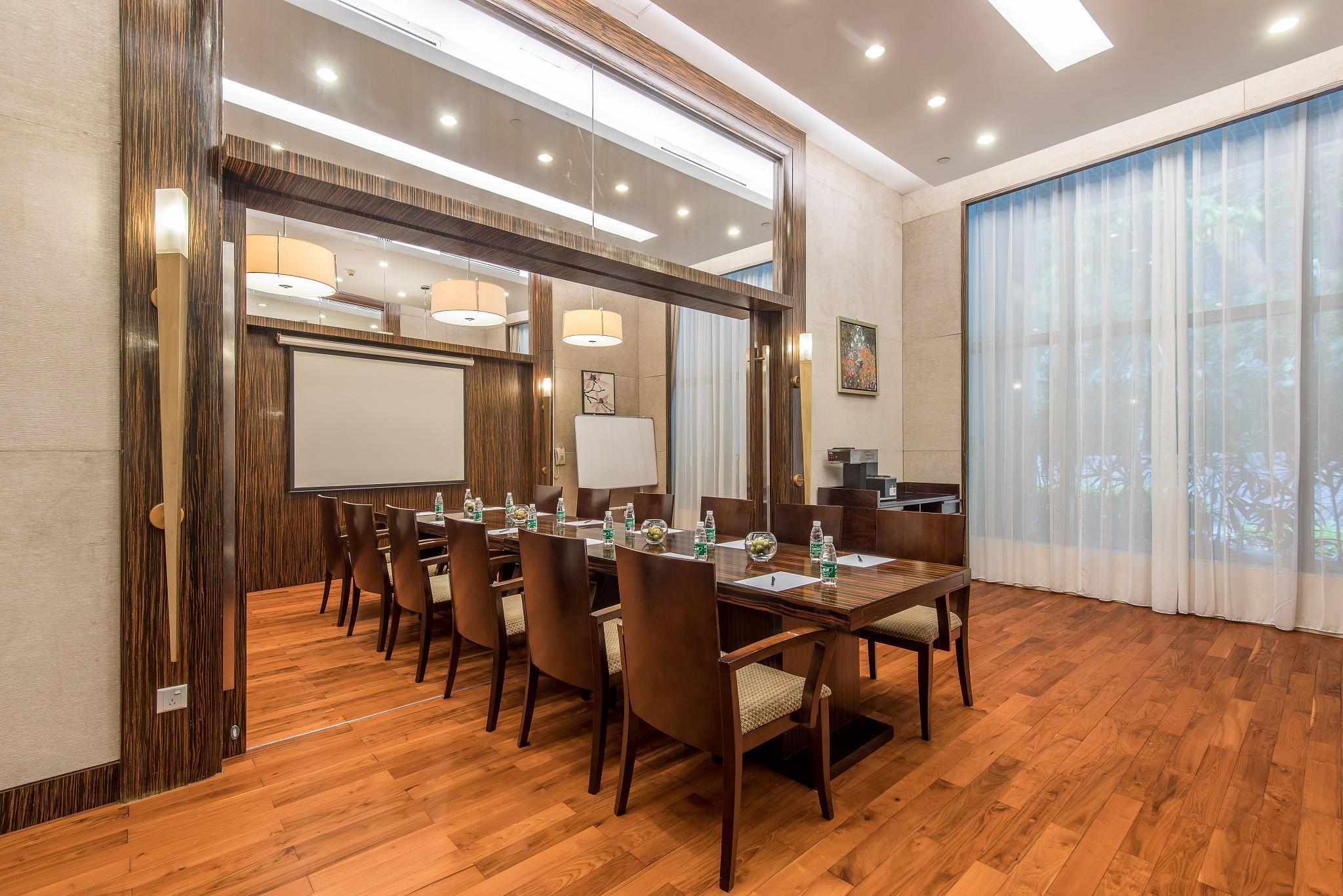 Cm+ Service Apartment Shenzhen Taige Екстер'єр фото