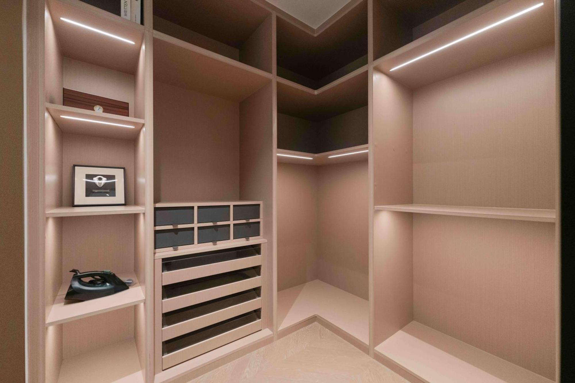 Cm+ Service Apartment Shenzhen Taige Екстер'єр фото