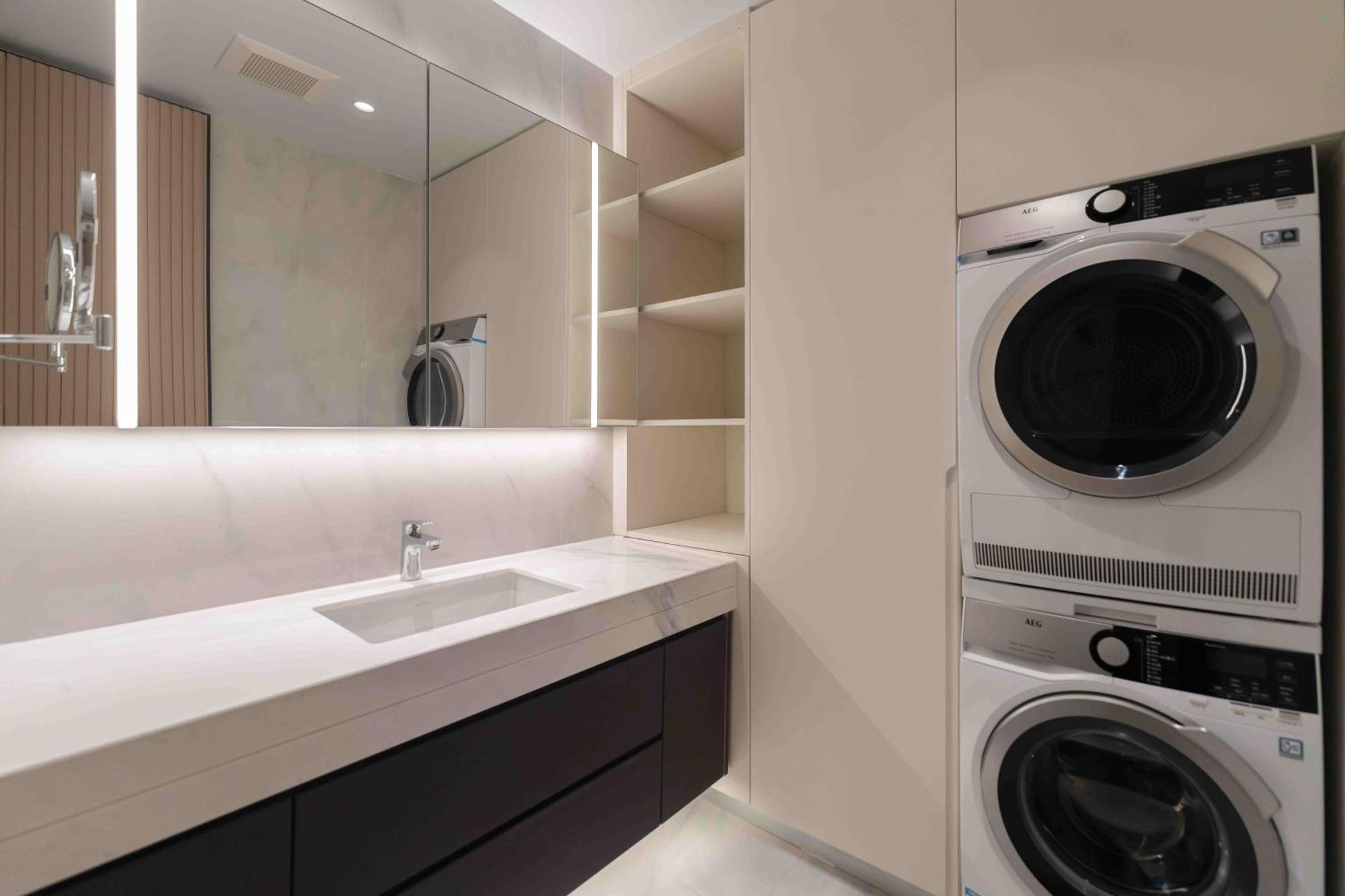 Cm+ Service Apartment Shenzhen Taige Екстер'єр фото