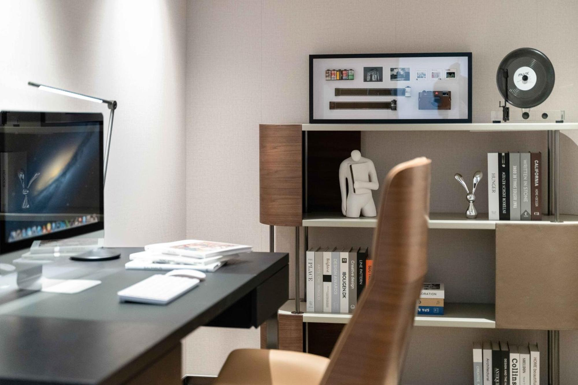Cm+ Service Apartment Shenzhen Taige Екстер'єр фото