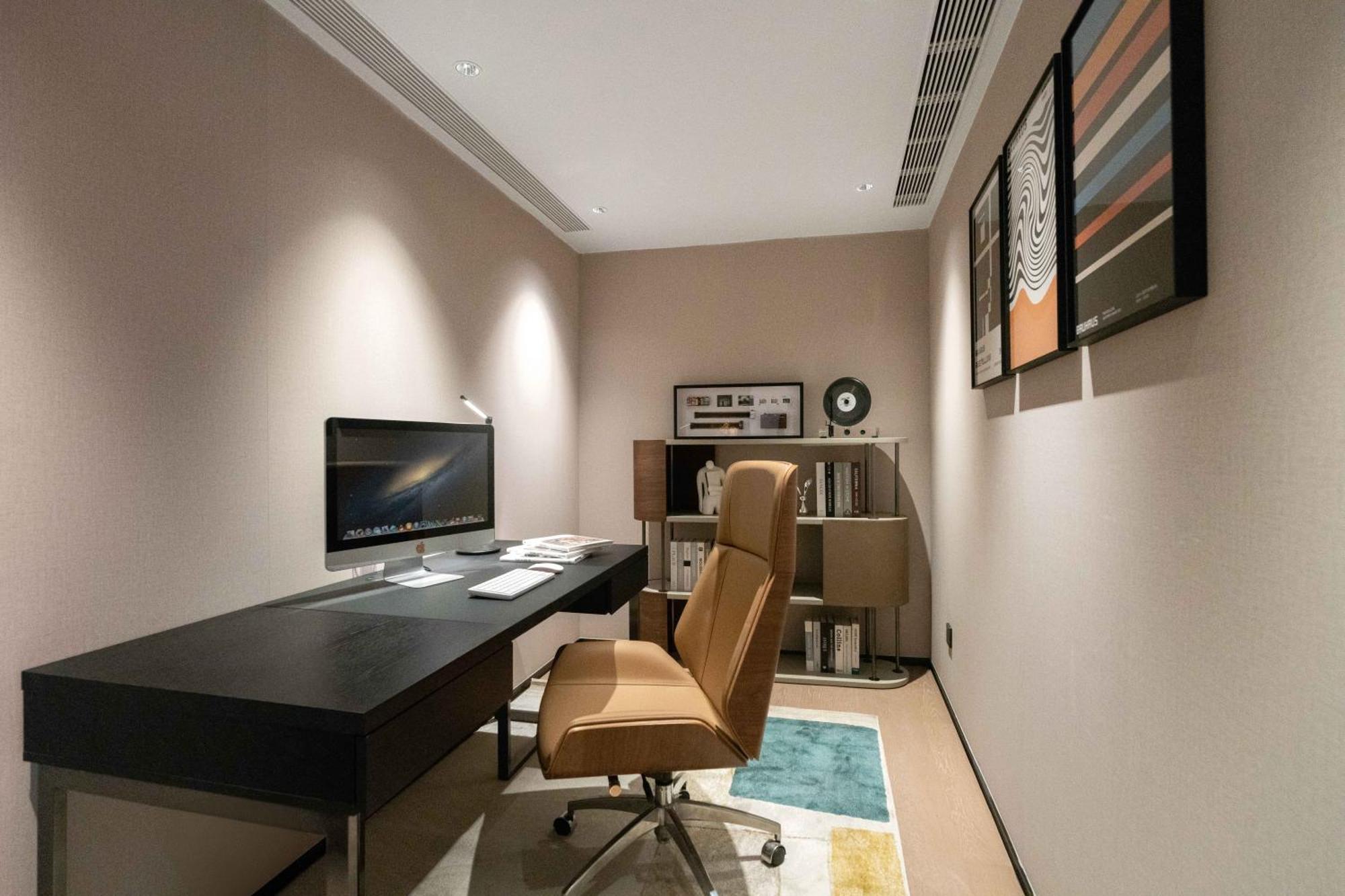 Cm+ Service Apartment Shenzhen Taige Екстер'єр фото