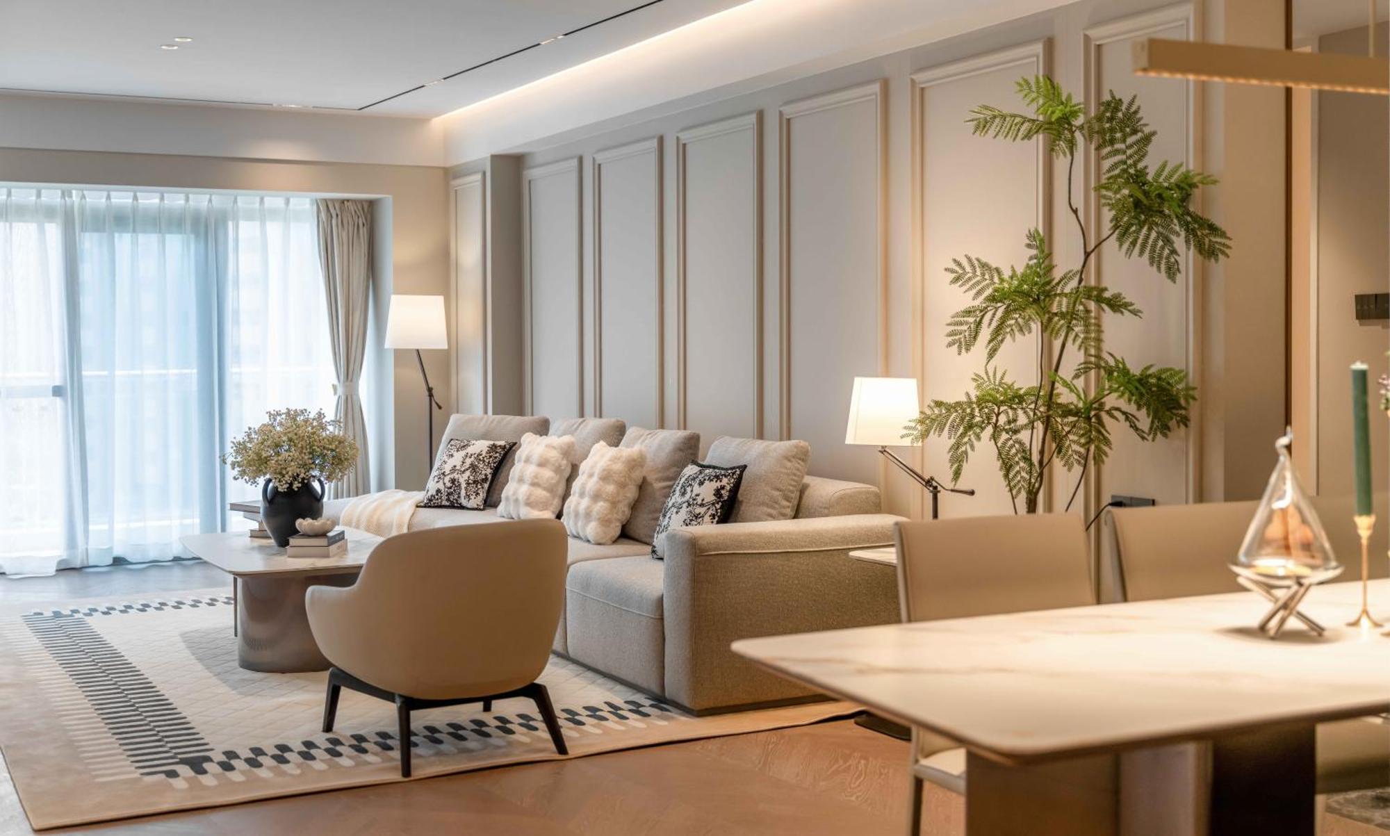 Cm+ Service Apartment Shenzhen Taige Екстер'єр фото