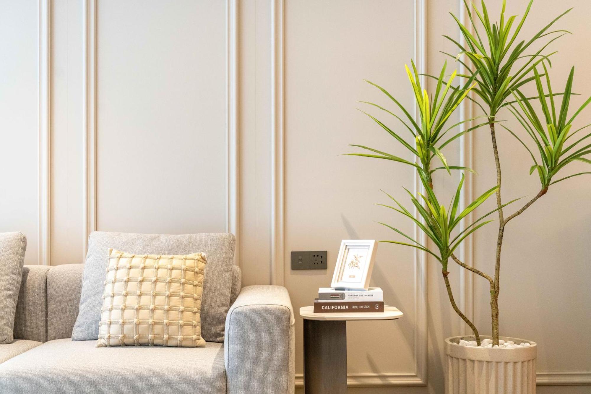 Cm+ Service Apartment Shenzhen Taige Екстер'єр фото