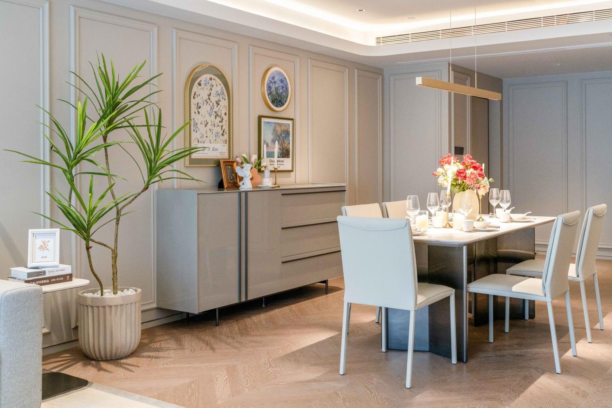 Cm+ Service Apartment Shenzhen Taige Екстер'єр фото