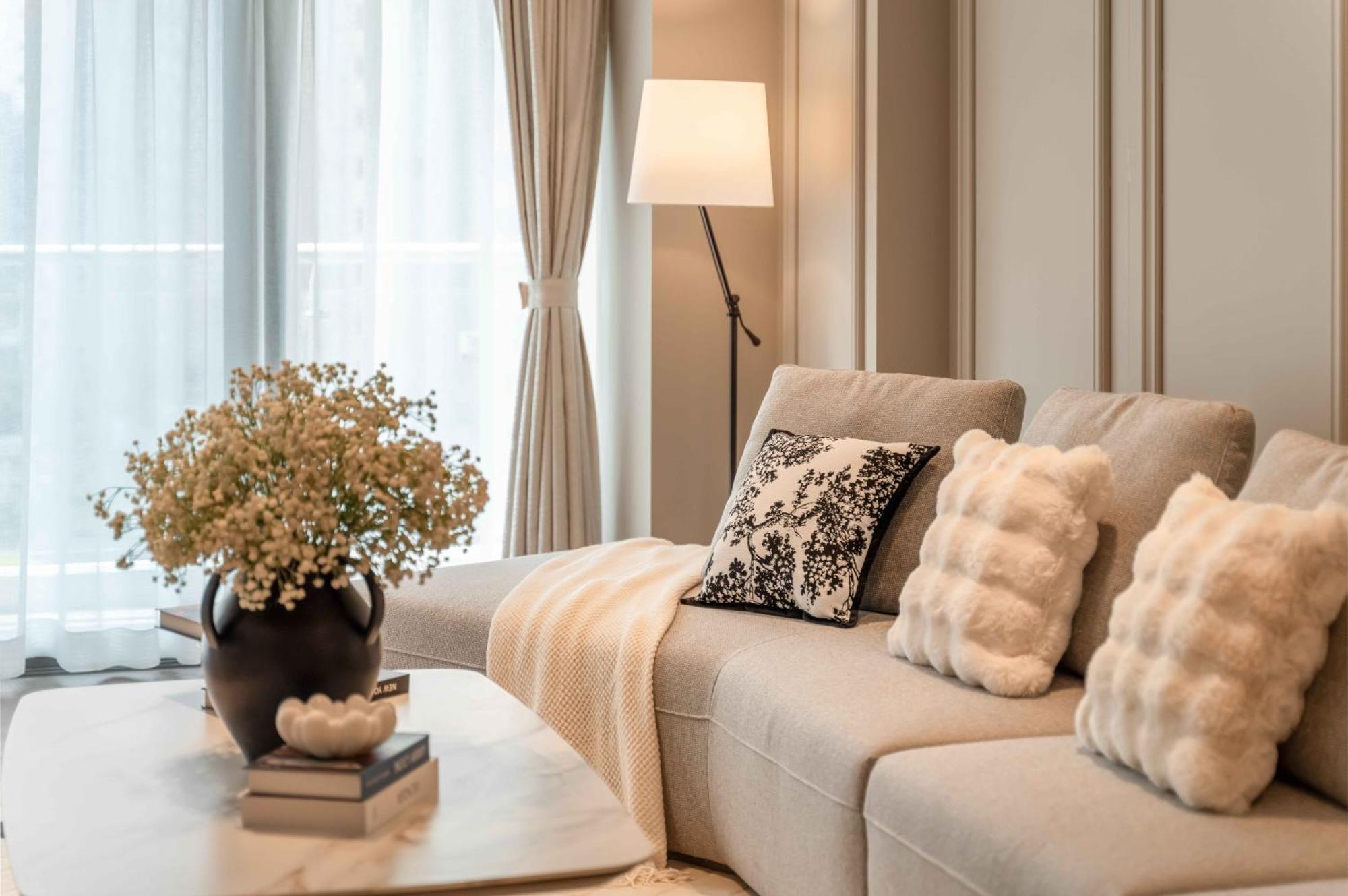 Cm+ Service Apartment Shenzhen Taige Екстер'єр фото