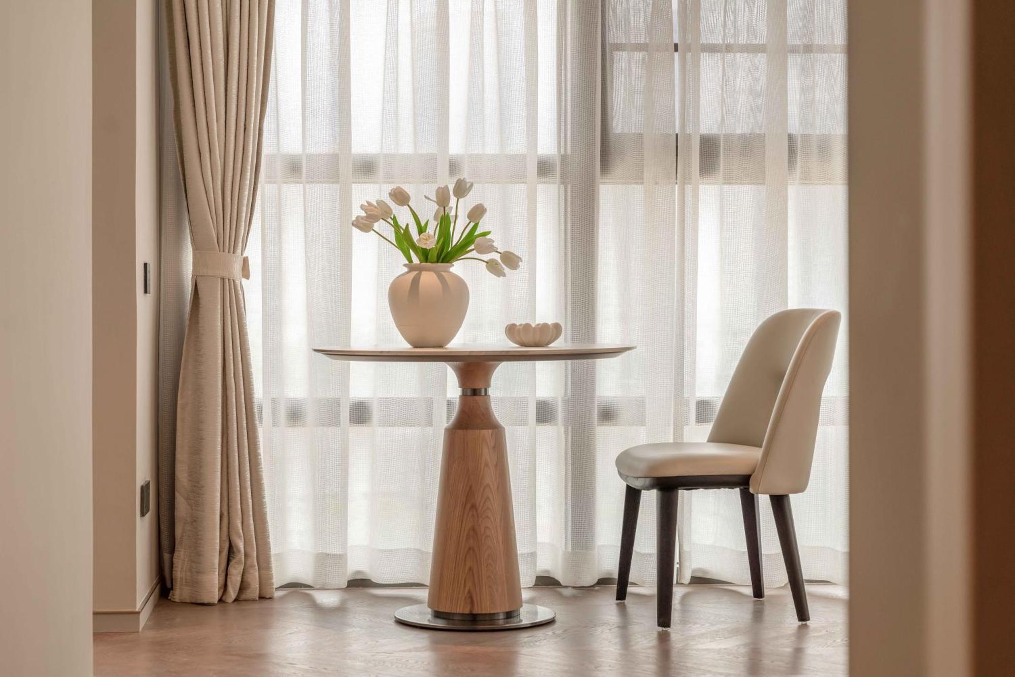 Cm+ Service Apartment Shenzhen Taige Екстер'єр фото