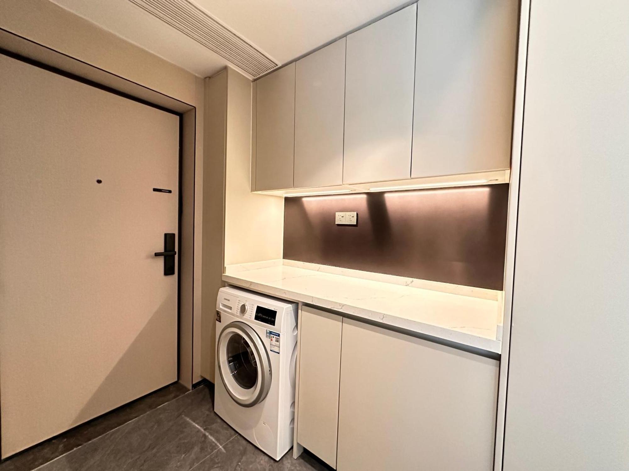 Cm+ Service Apartment Shenzhen Taige Екстер'єр фото