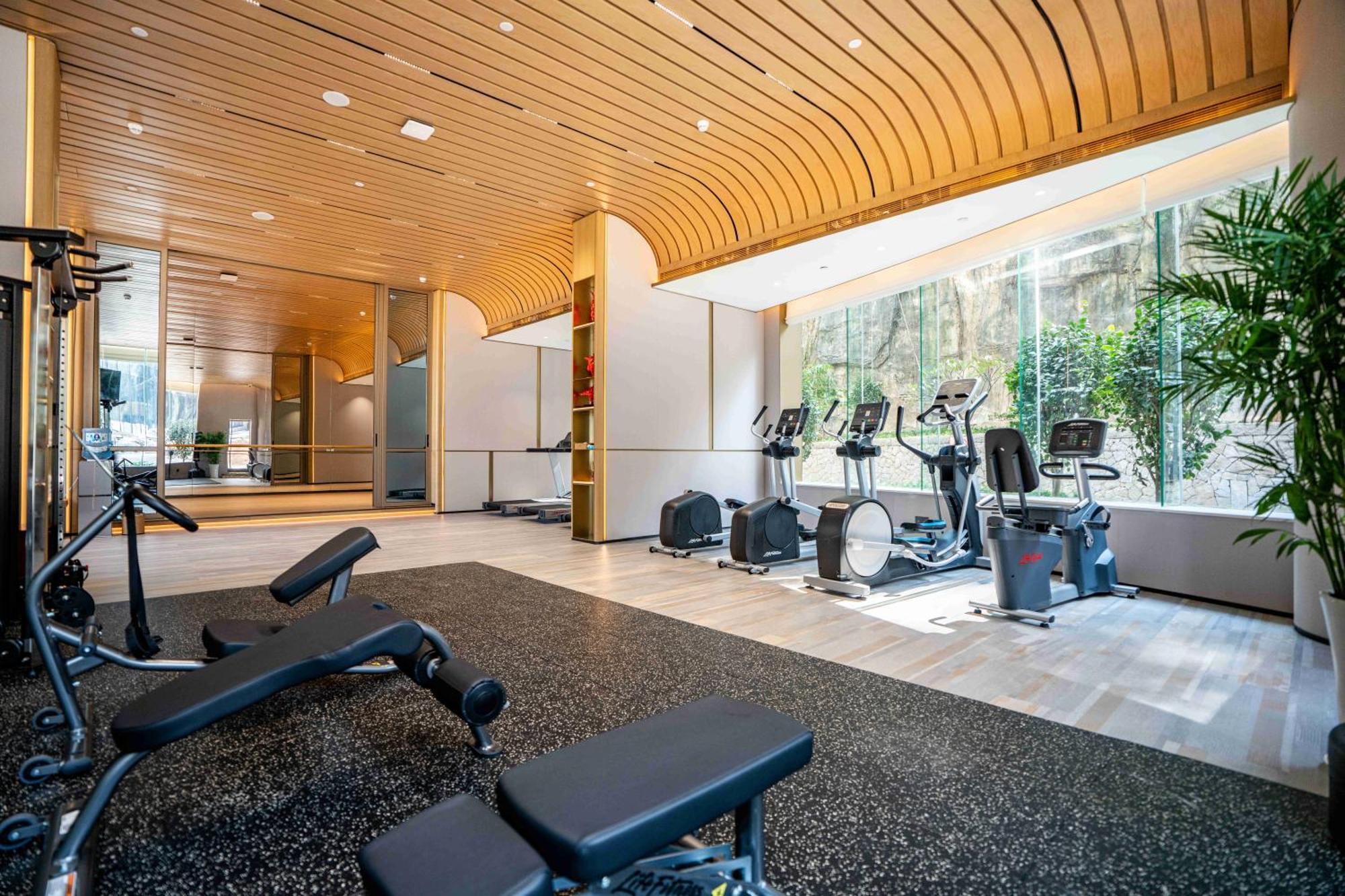 Cm+ Service Apartment Shenzhen Taige Екстер'єр фото