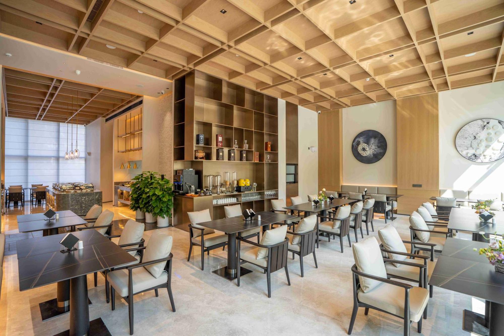 Cm+ Service Apartment Shenzhen Taige Екстер'єр фото
