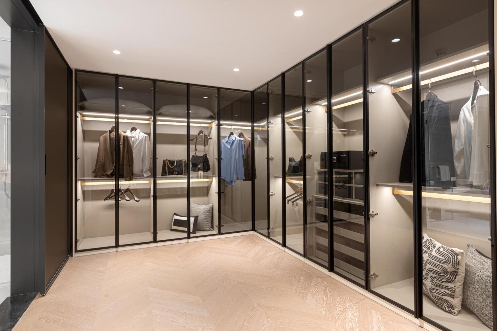 Cm+ Service Apartment Shenzhen Taige Екстер'єр фото